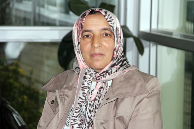 Ortaokuların sınav heyecanı
