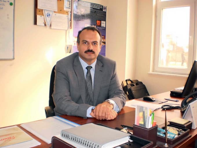 SAÜ'ye proje yarışmasında ikincilik ödülü