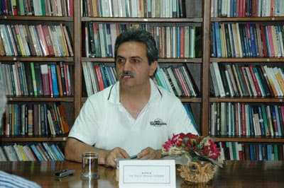 Ünlü Şair Yahya Kemal Beyatlı Anıldı