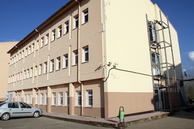 Akyazı'da tüm okullar engelsiz