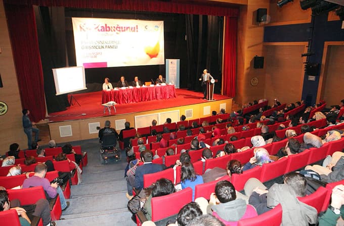 Girişimci ruh Sakarya'da canlanıyor