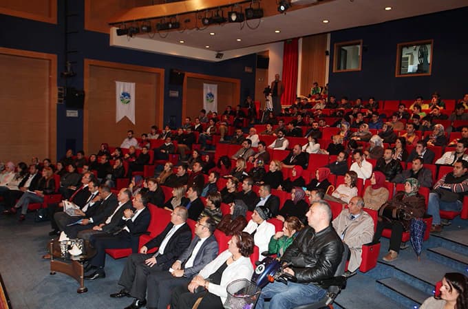 Girişimci ruh Sakarya'da canlanıyor