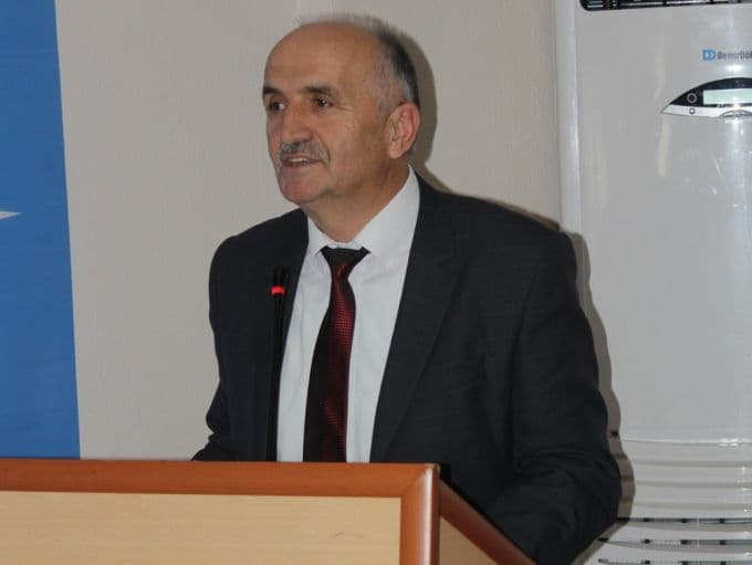 Başkan Özel, "Hangi köyde 4 yıllık üniversite var?"