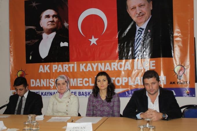 Başkan Özel, "Hangi köyde 4 yıllık üniversite var?"