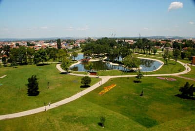 Kent Park, Konser Etkinliklerine Ev Sahipliği Yapacak