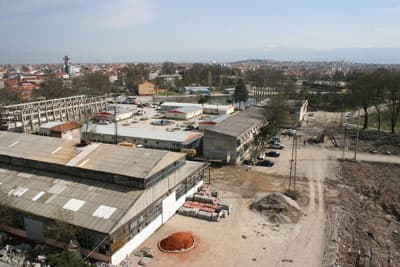 Kent Park, Konser Etkinliklerine Ev Sahipliği Yapacak