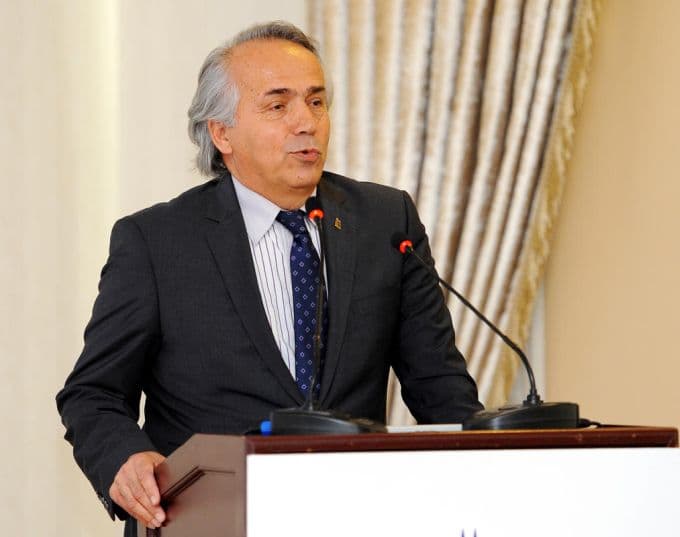 Sapanca'da "Spor Müzesi Çalıştayı" düzenlendi