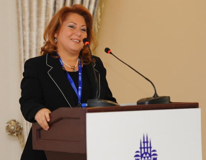 Sapanca'da "Spor Müzesi Çalıştayı" düzenlendi