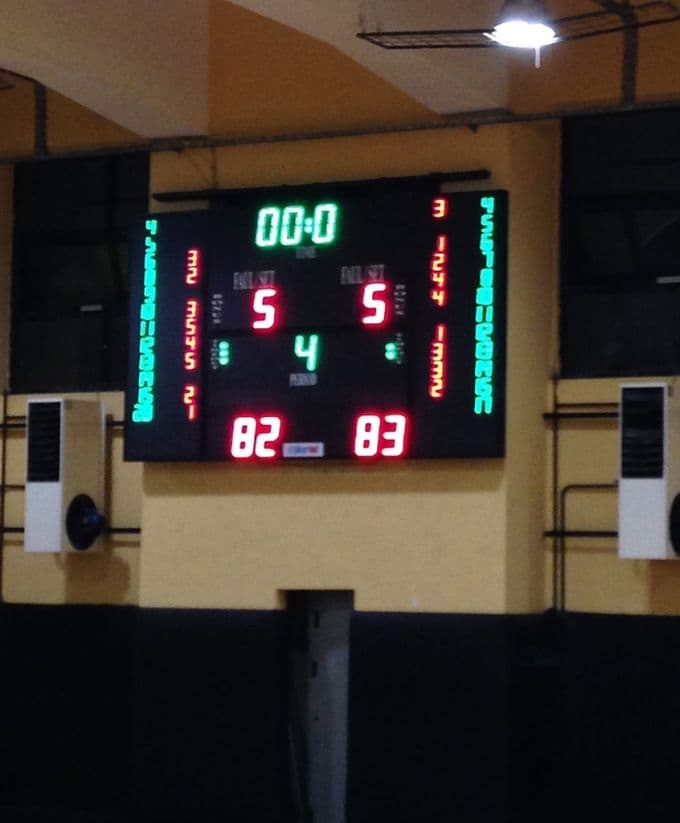 Büyükşehir Belediyespor, deplasmandan lider döndü