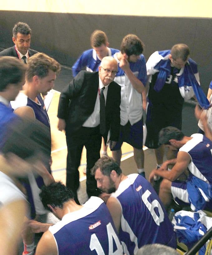 Büyükşehir Belediyespor, deplasmandan lider döndü
