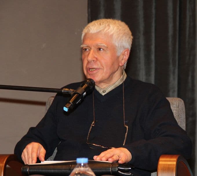 Yazar Necati Mert, Sakaryalı sevenleriyle buluştu