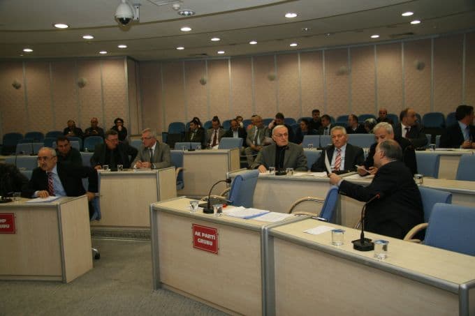Adapazarı'ndaki Orköyler kamerayla izlenecek