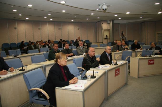 Adapazarı'ndaki Orköyler kamerayla izlenecek
