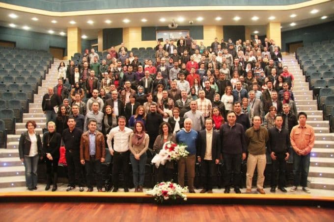 Toyota Boshoku, çalışanlarına eğitim programı düzenledi