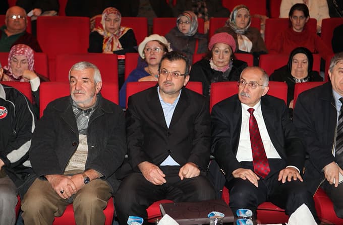 Sağlıklı yaşamanın en önemli unsuru hareket etmek