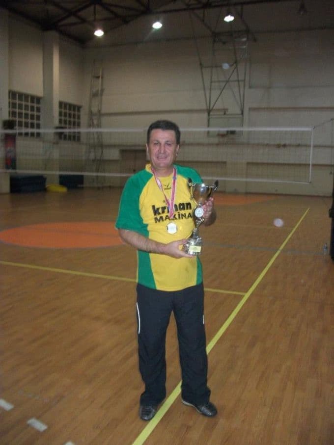 Kaynarca Voleybol Takımı, namağlup şampiyon oldu