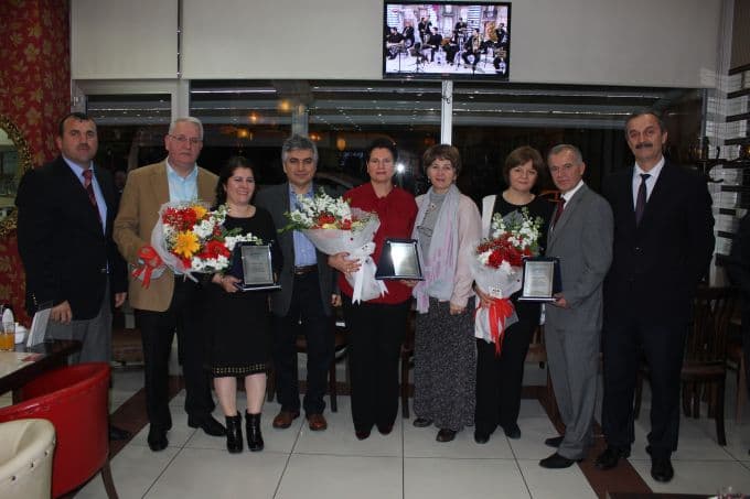 Sosyal Güvenlik Kurumu, emeklilerini unutmadı