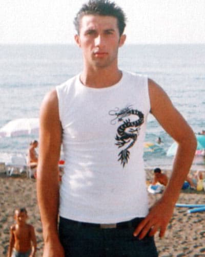 2 Arkadaşın Yürek Burkan Kaderleri