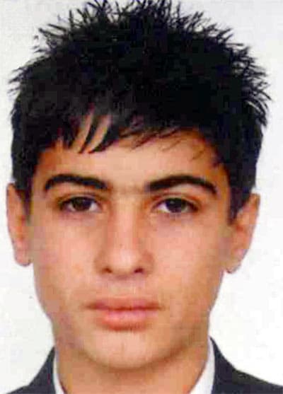 2 Arkadaşın Yürek Burkan Kaderleri