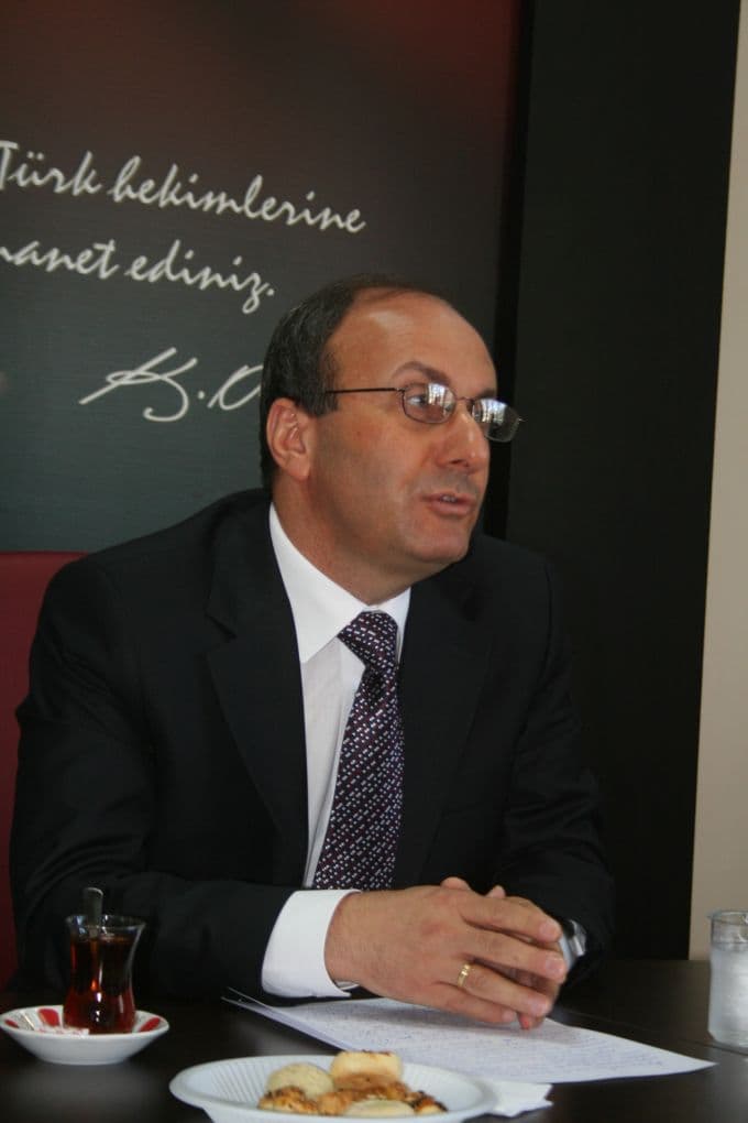 "Daha çok ısınayım derken canınızdan olmayın"