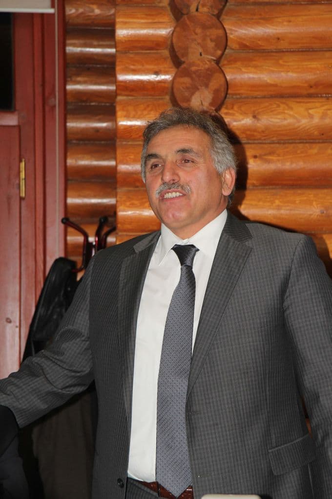 Amatör spor kulüpleri Bayraktepe'de bir araya geldi
