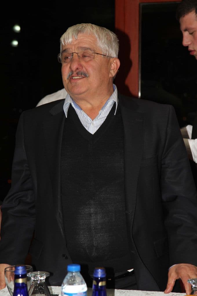 Amatör spor kulüpleri Bayraktepe'de bir araya geldi