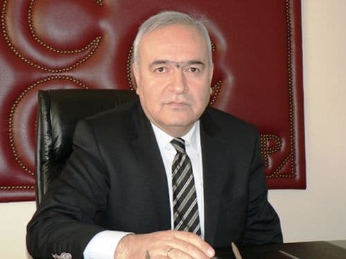 MHP'nin Büyükşehir adayı belli oldu