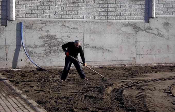 Hendek Noksel İlkokolu'nda "Okullar Hayat olsun" çalışması