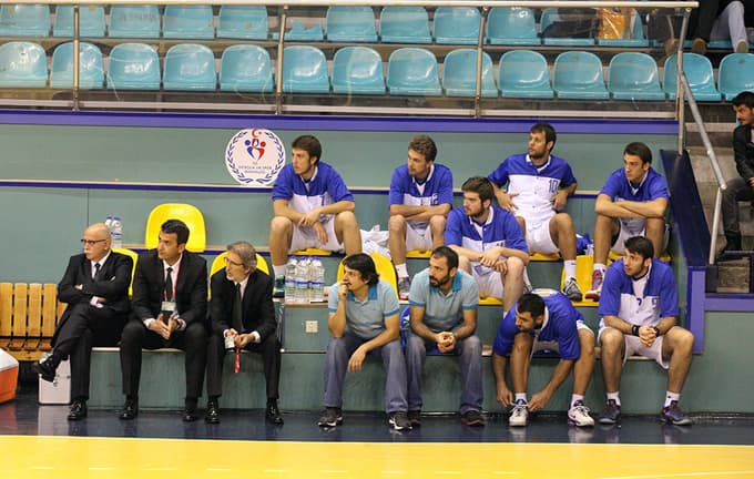 Potada lider Sakarya Büyükşehir