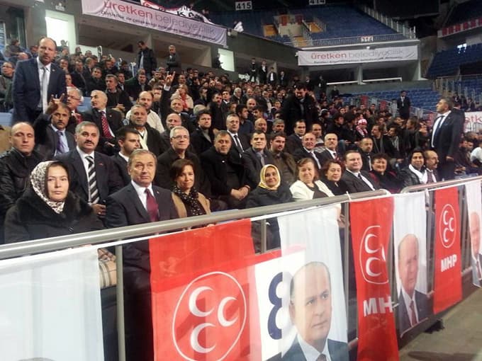 Demircioğlu: "Şimdi Söz Senin Adapazarı'm!"