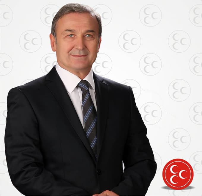 Demircioğlu: "Şimdi Söz Senin Adapazarı'm!"