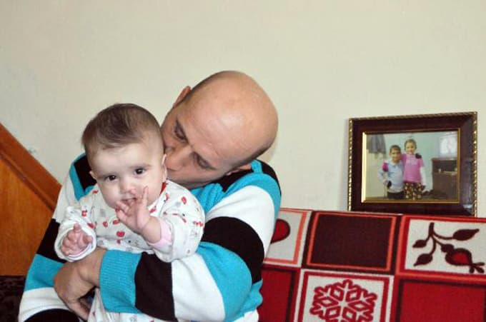 Oğlu öldürülen babadan ürperten iddia