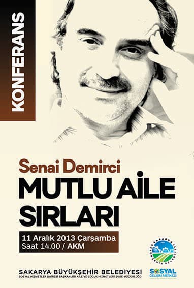 "Mutlu Aile Sırları"