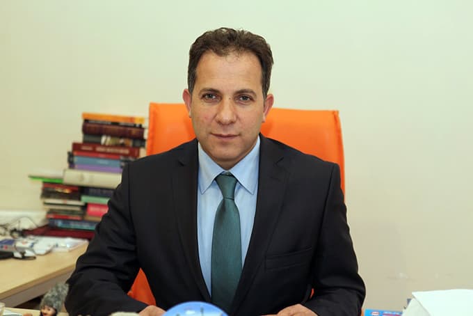 Soğuk kış gecelerinde sokakta kalanlar için çalışma başlatıldı