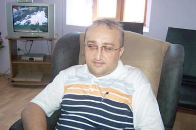 Başsavcı Mustafa Koç ve Hakim Ali Öztürk Veda Etti