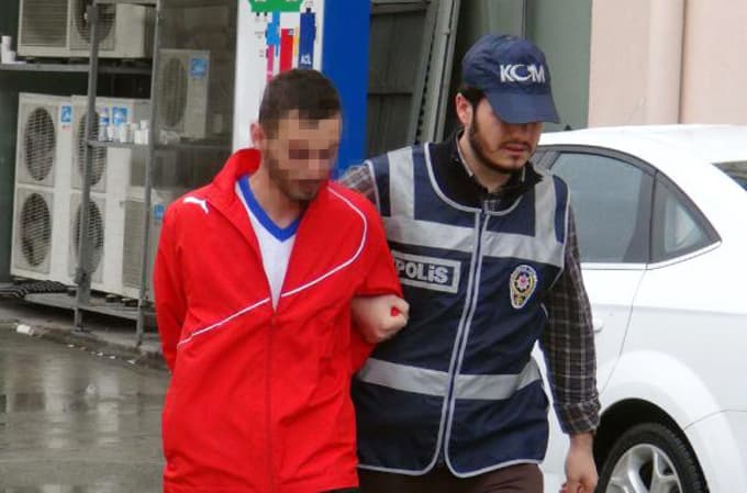 Evinde uyuşturucu bulundu, "Emniyet koydu" dedi