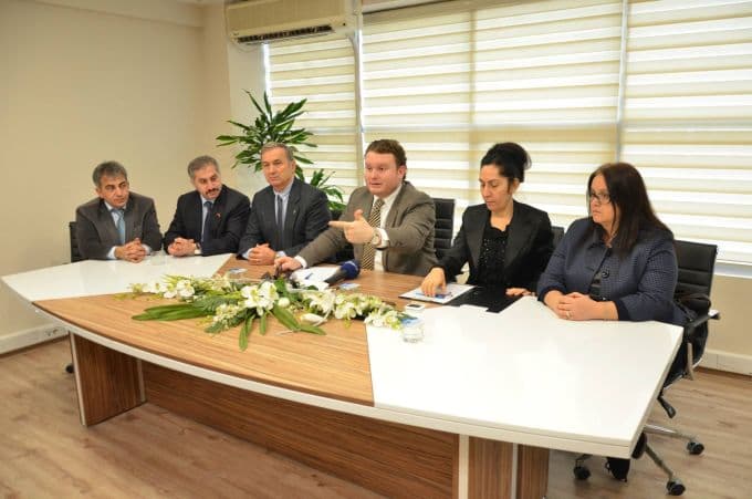 MHP'li Demircioğlu, "Herkesin oyuna talibim"