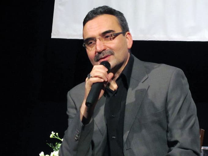 "Sır, anne ve babada gizli"