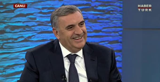 Kongre merkezi geliyor