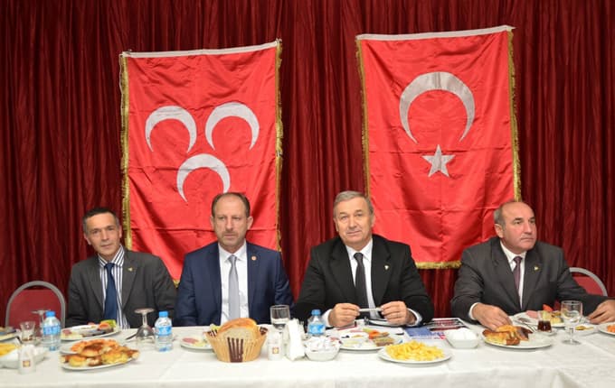 Demircioğlu: "Sözümüz senettir"