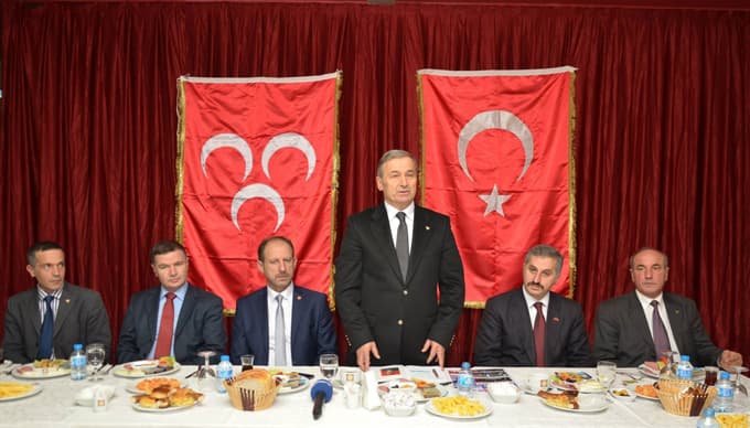 Demircioğlu: "Sözümüz senettir"