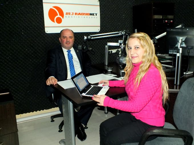 Saraç: "Kavga ve küskünlük değil, tatlı rekabet olsun"