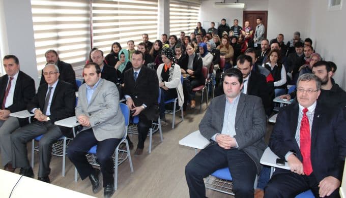 Girişimciler bu eğitimle kendi işini kuracak