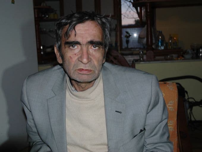 Yanlız yaşayan adam, yanarak hayatını kaybetti