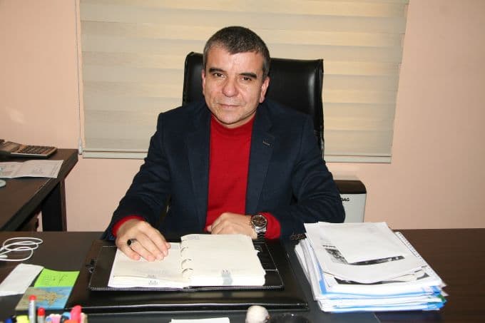 Sokak köpekleri barınağı, Ocak ayında açılacak