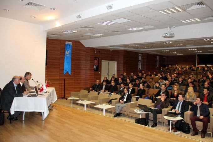 SEDAŞ, yıl sonu hedeflerini değerlendirdi
