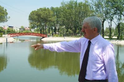 Sakarya Sınıf Atlıyor