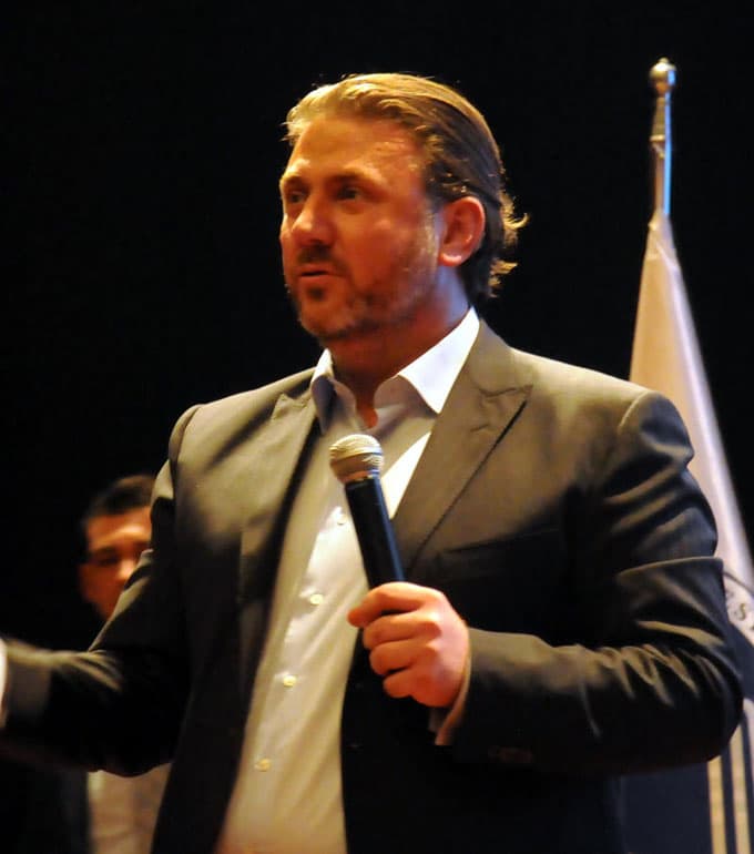 Başbakanlık Başdanışmanı Bulut, SAÜ'de
