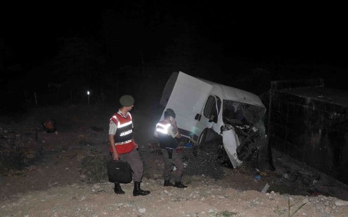 3 kişinin ölümüne yol açan alkollü yayanın cezası belli oldu