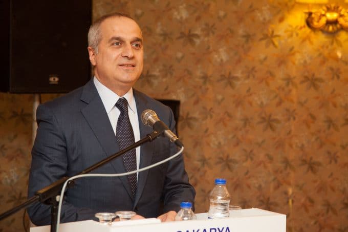 Kösemusul, "Sakarya için hep birlikte yarışalım"